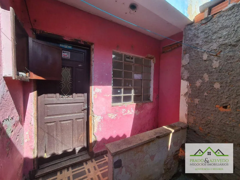 Casa, 4 quartos, 240 m² - Foto 3
