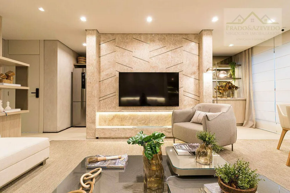 Apartamento, 2 quartos, 77 m² - Foto 3