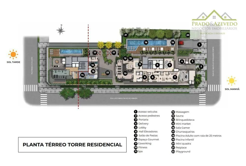 Apartamento, 2 quartos, 77 m² - Foto 16