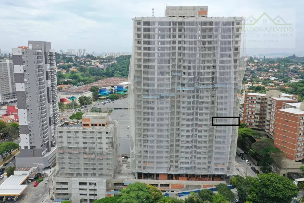 Apartamento, 2 quartos, 77 m² - Foto 5