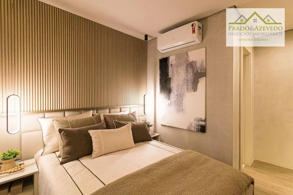 Apartamento, 3 quartos, 77 m² - Foto 3