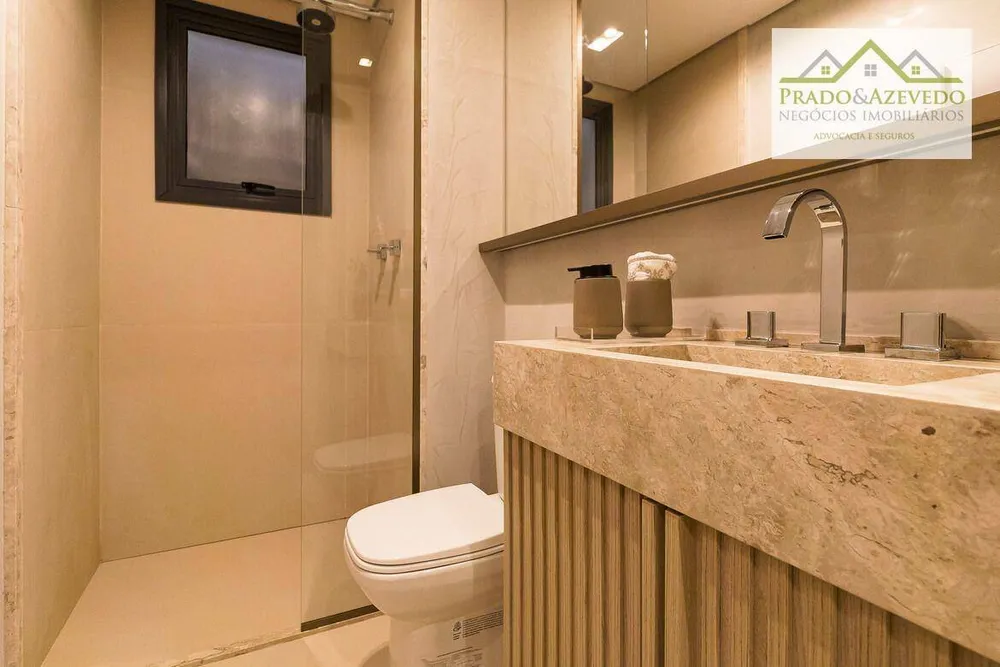 Apartamento, 3 quartos, 77 m² - Foto 4