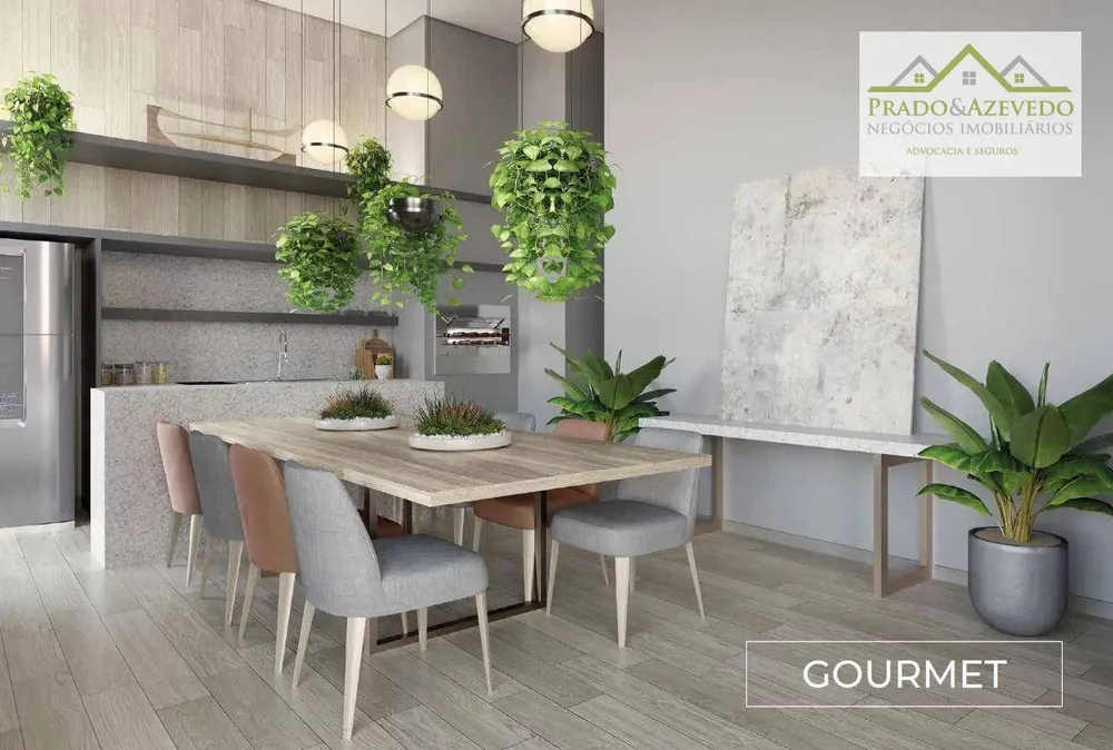 Apartamento, 3 quartos, 77 m² - Foto 5