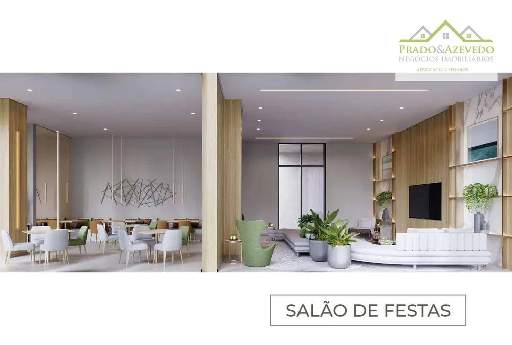 Apartamento, 3 quartos, 77 m² - Foto 14