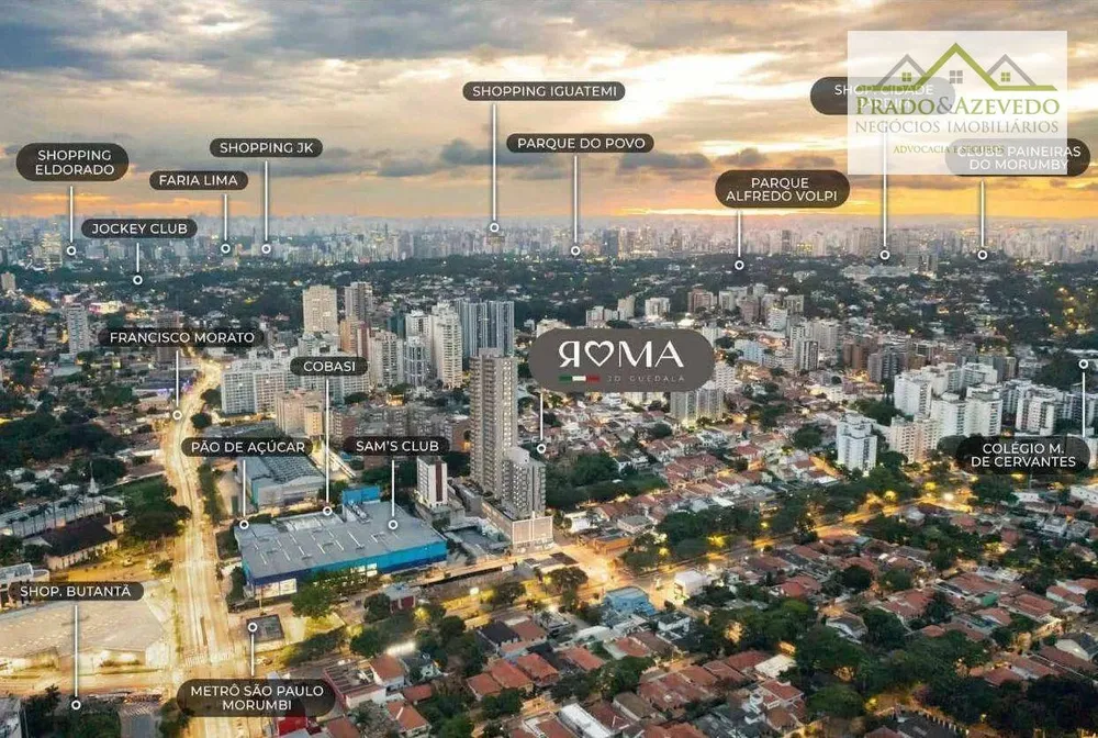 Apartamento, 3 quartos, 77 m² - Foto 15