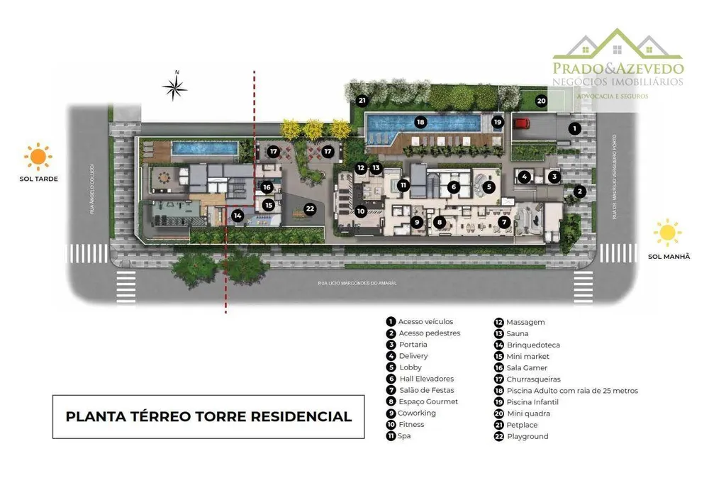 Apartamento, 3 quartos, 77 m² - Foto 16