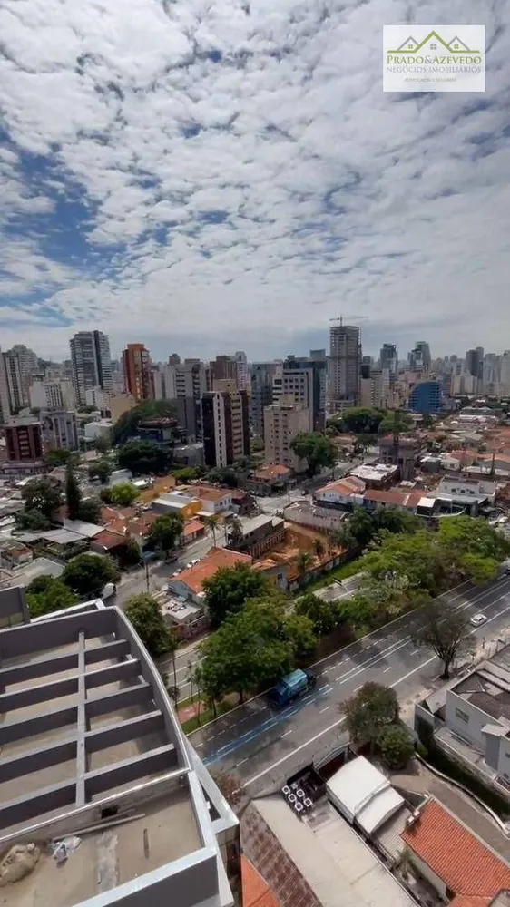 Apartamento, 1 quarto, 24 m² - Foto 5