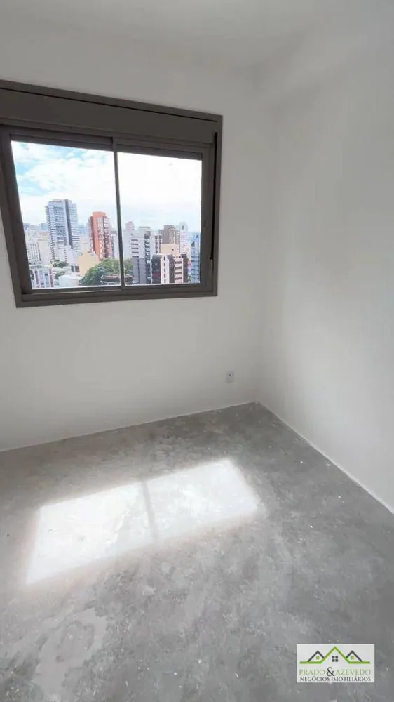 Apartamento, 1 quarto, 24 m² - Foto 3