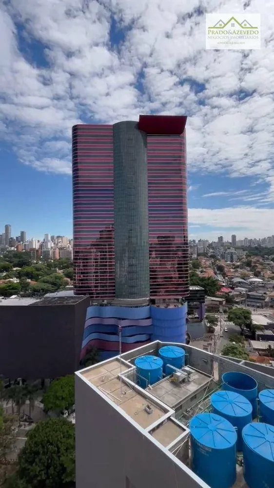 Apartamento, 1 quarto, 24 m² - Foto 12