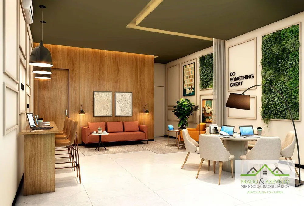 Apartamento, 1 quarto, 24 m² - Foto 11