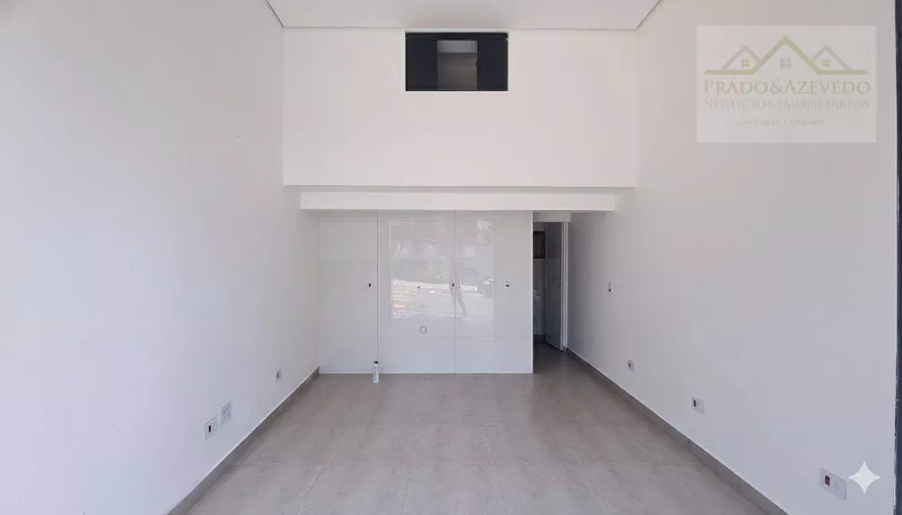 Loja-Salão, 25 m² - Foto 2