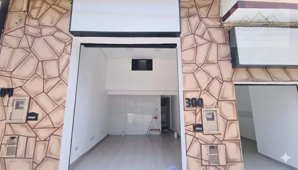 Loja-Salão, 25 m² - Foto 3