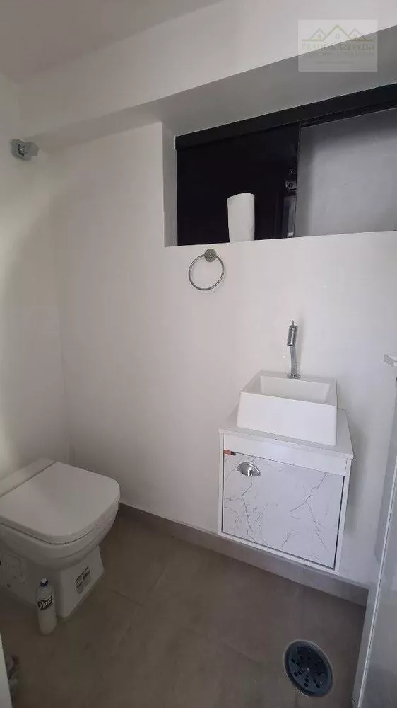 Loja-Salão, 25 m² - Foto 4