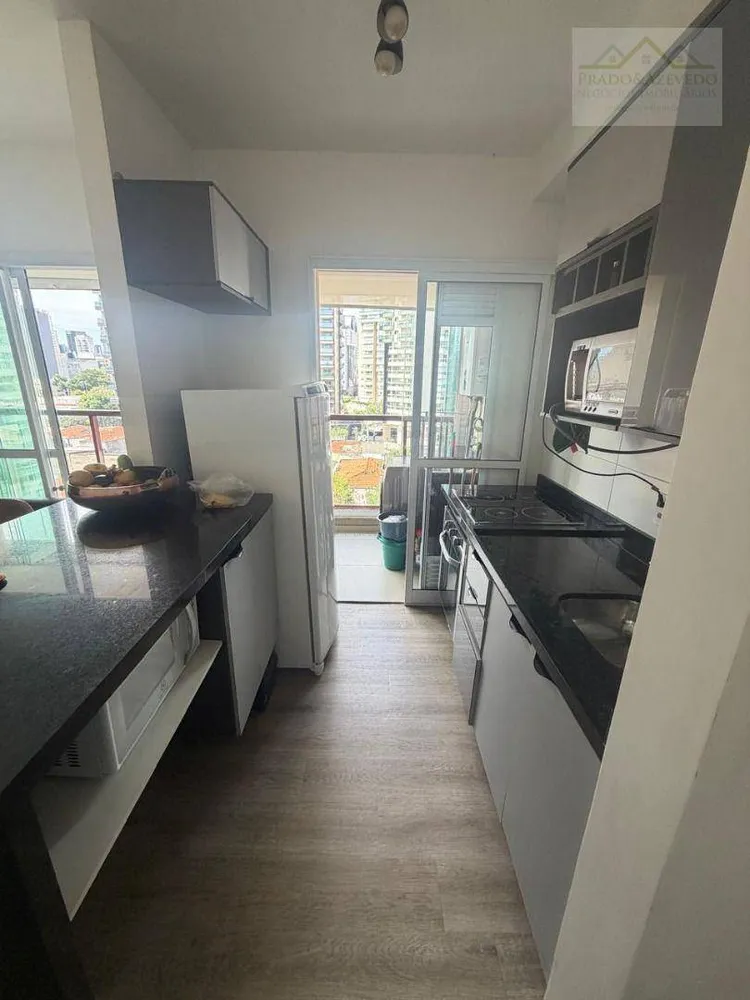 Apartamento, 2 quartos, 60 m² - Foto 5