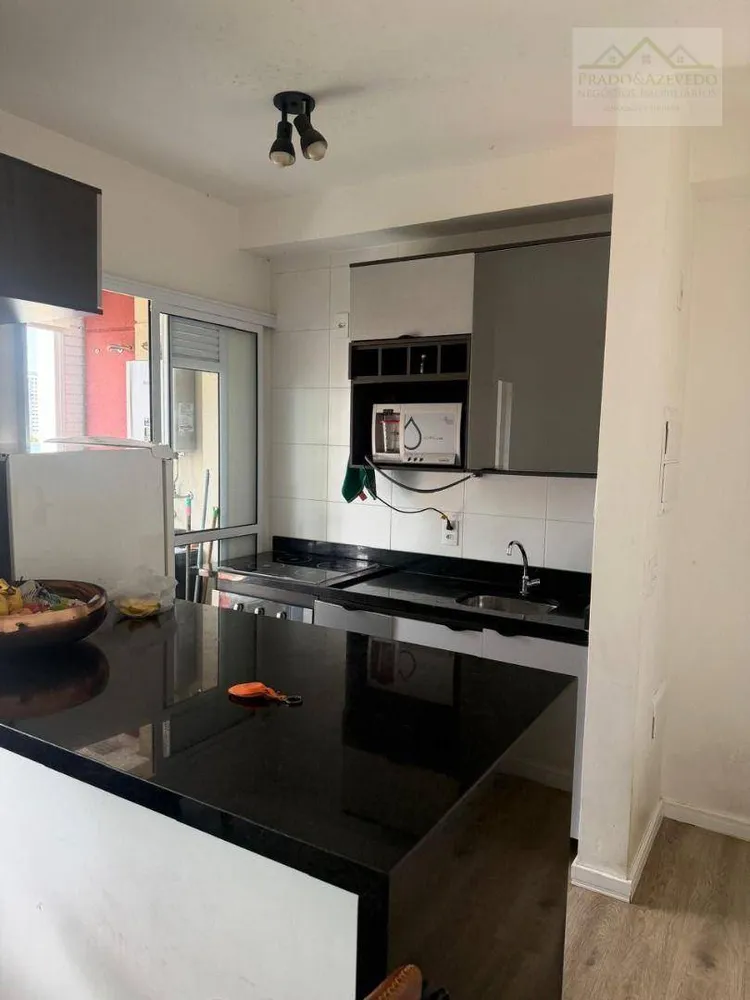 Apartamento, 2 quartos, 60 m² - Foto 4