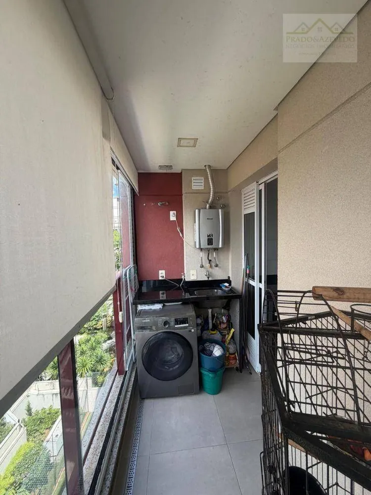 Apartamento, 2 quartos, 60 m² - Foto 3