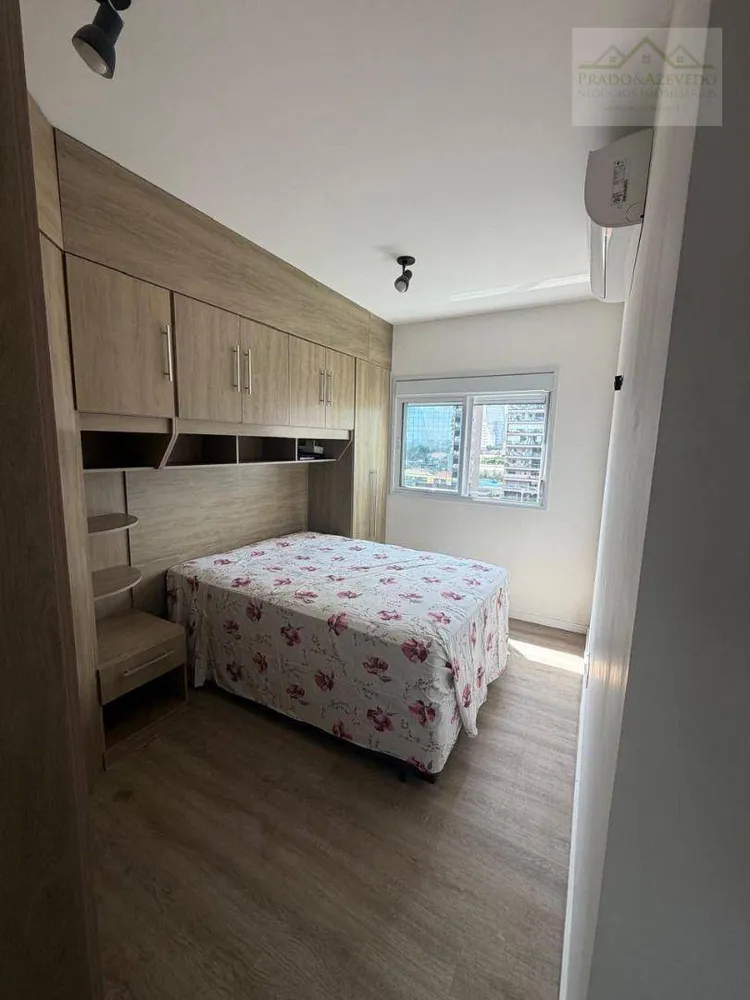 Apartamento, 2 quartos, 60 m² - Foto 6