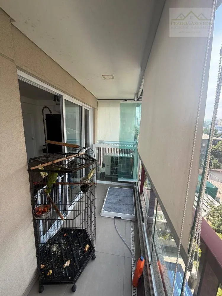 Apartamento, 2 quartos, 60 m² - Foto 8