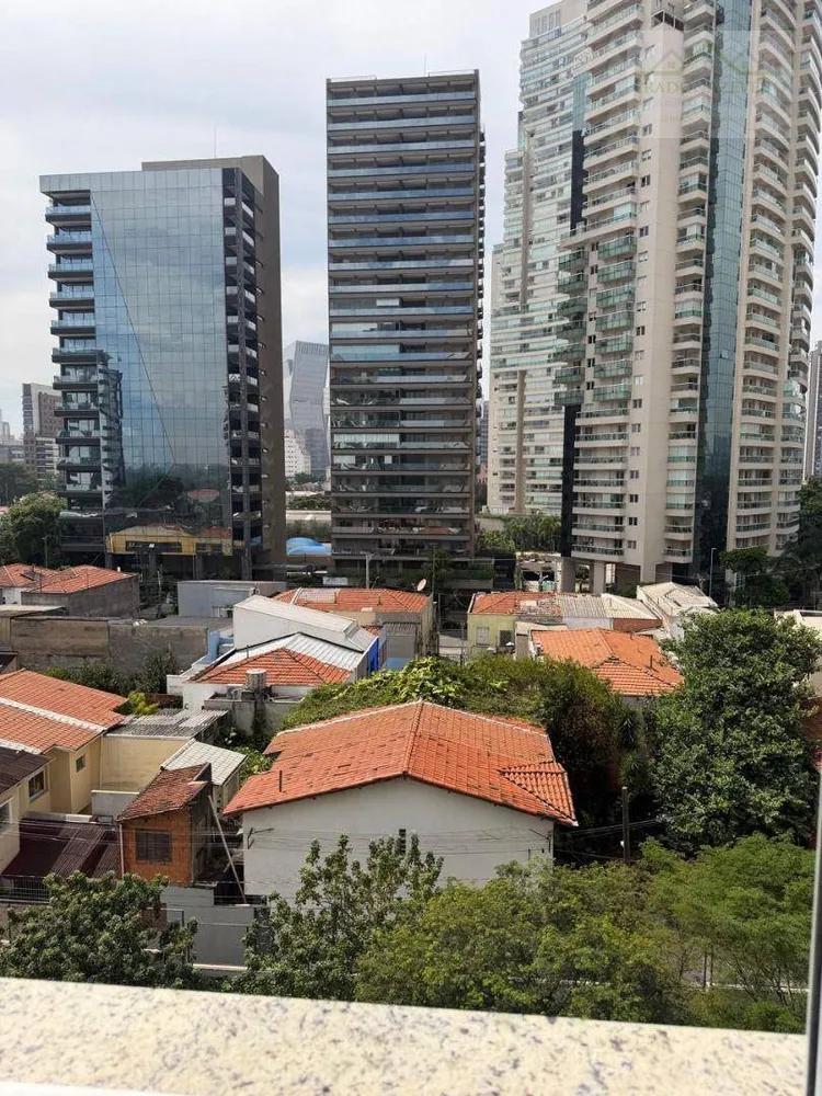 Apartamento, 2 quartos, 60 m² - Foto 10