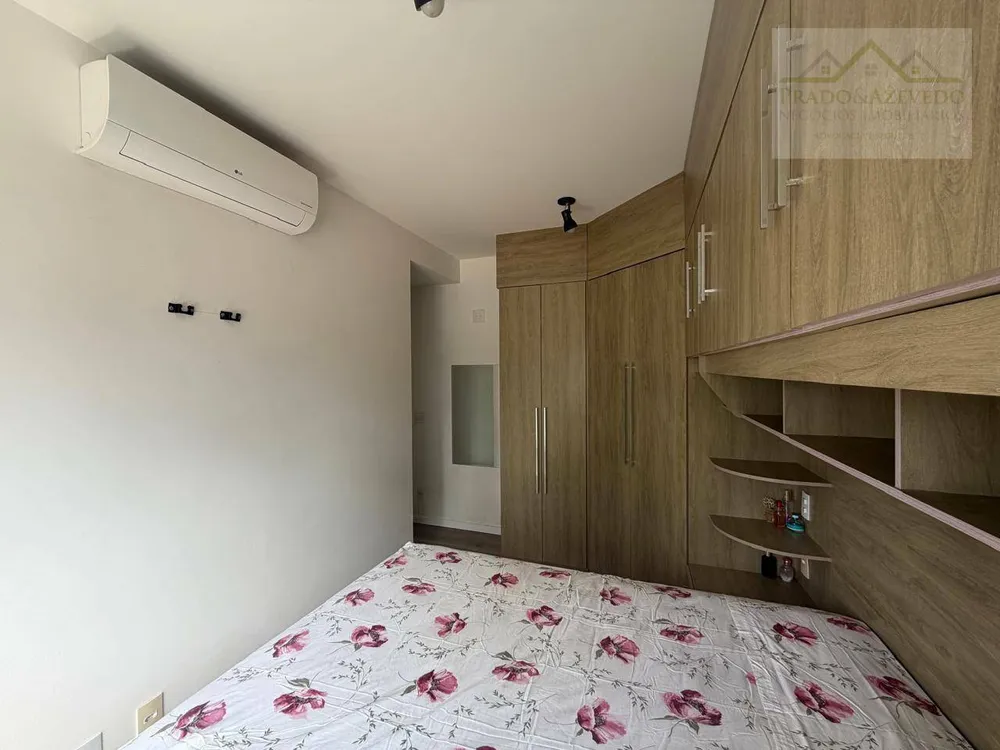 Apartamento, 2 quartos, 60 m² - Foto 9