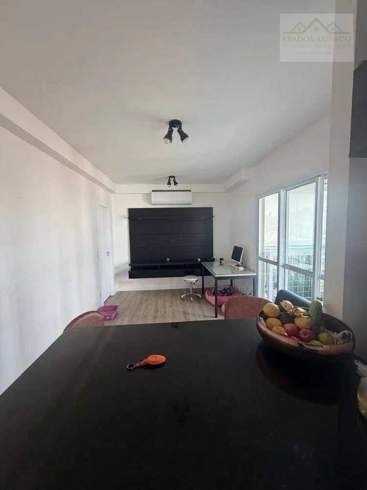 Apartamento, 2 quartos, 60 m² - Foto 3