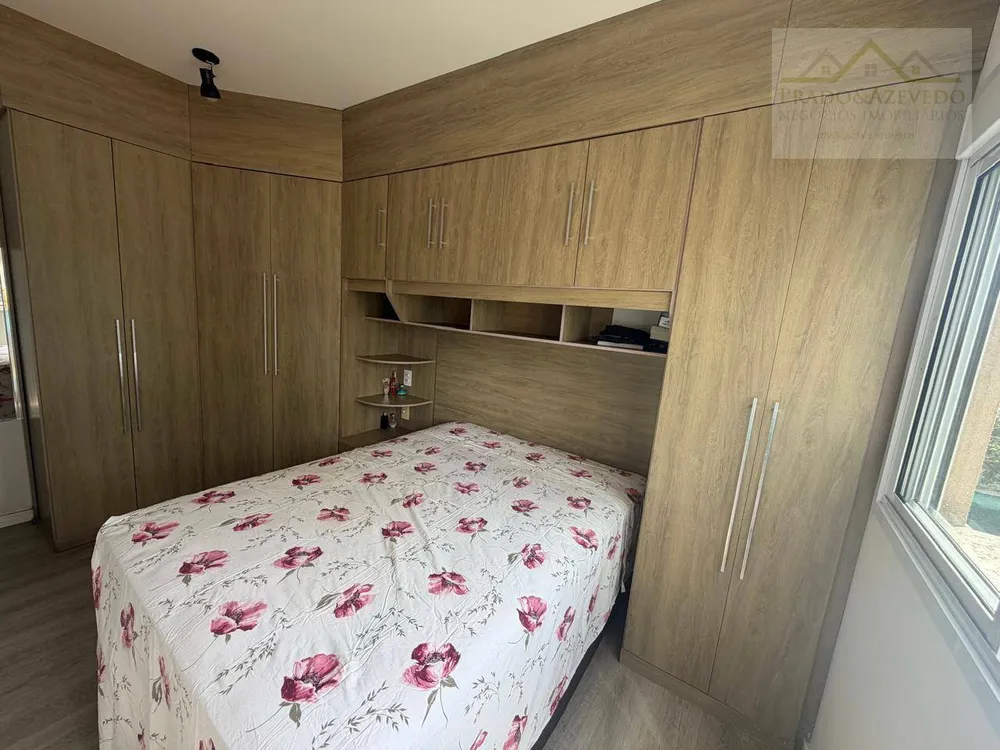 Apartamento, 2 quartos, 60 m² - Foto 7