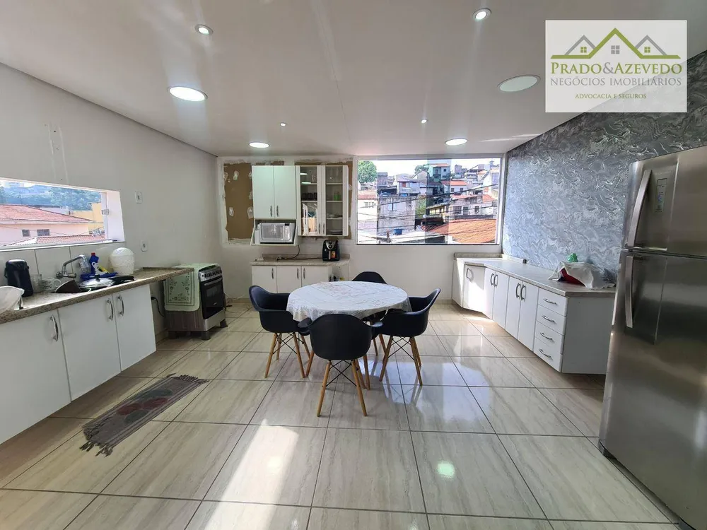 Casa, 3 quartos, 150 m² - Foto 5