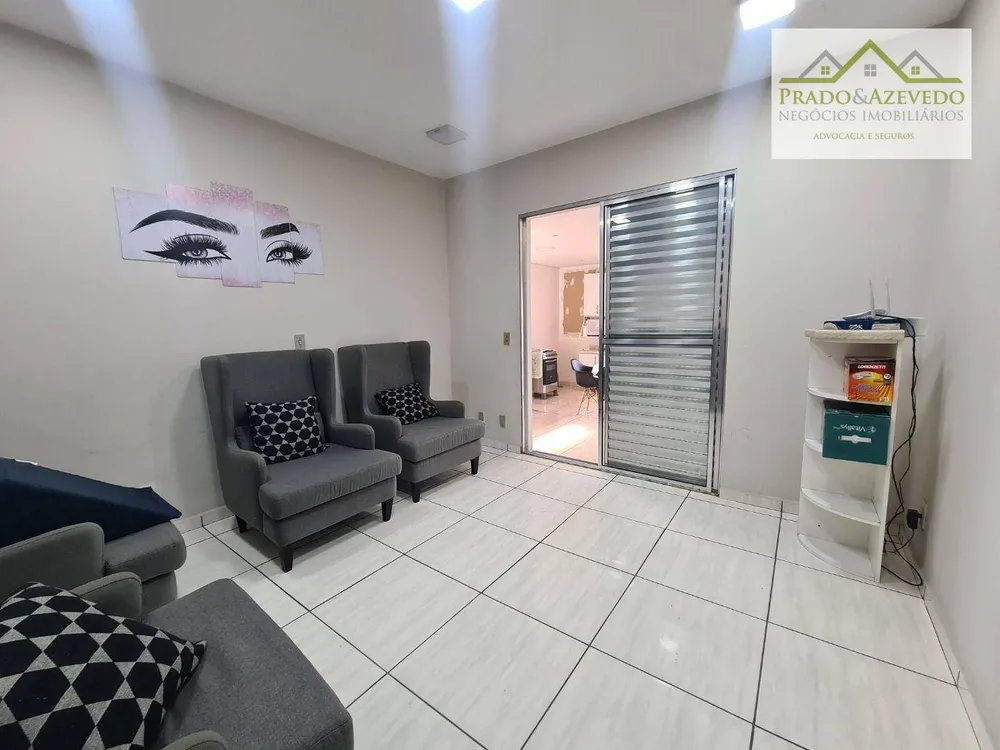 Casa, 3 quartos, 150 m² - Foto 6
