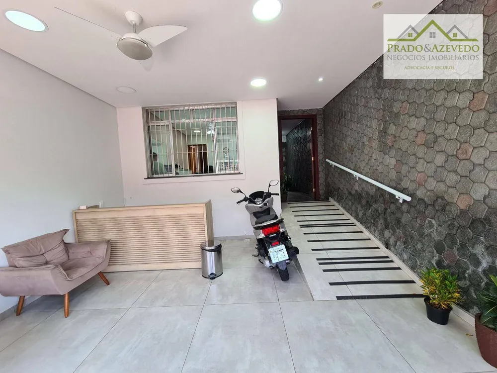Casa, 3 quartos, 150 m² - Foto 1