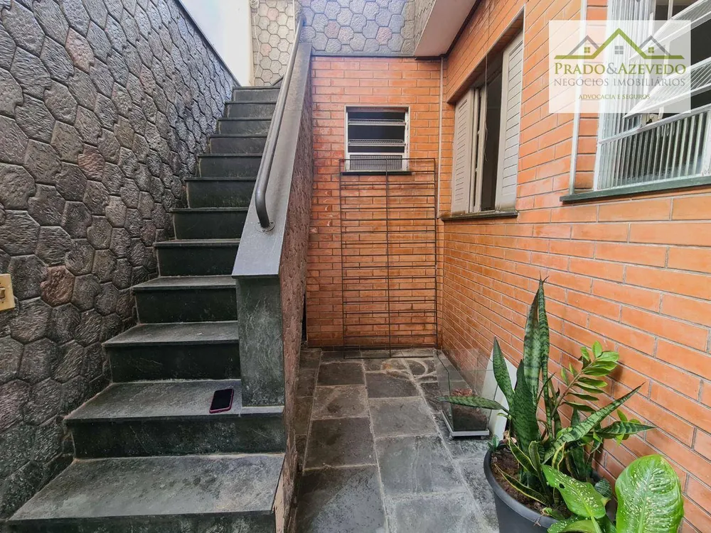 Casa, 3 quartos, 150 m² - Foto 11