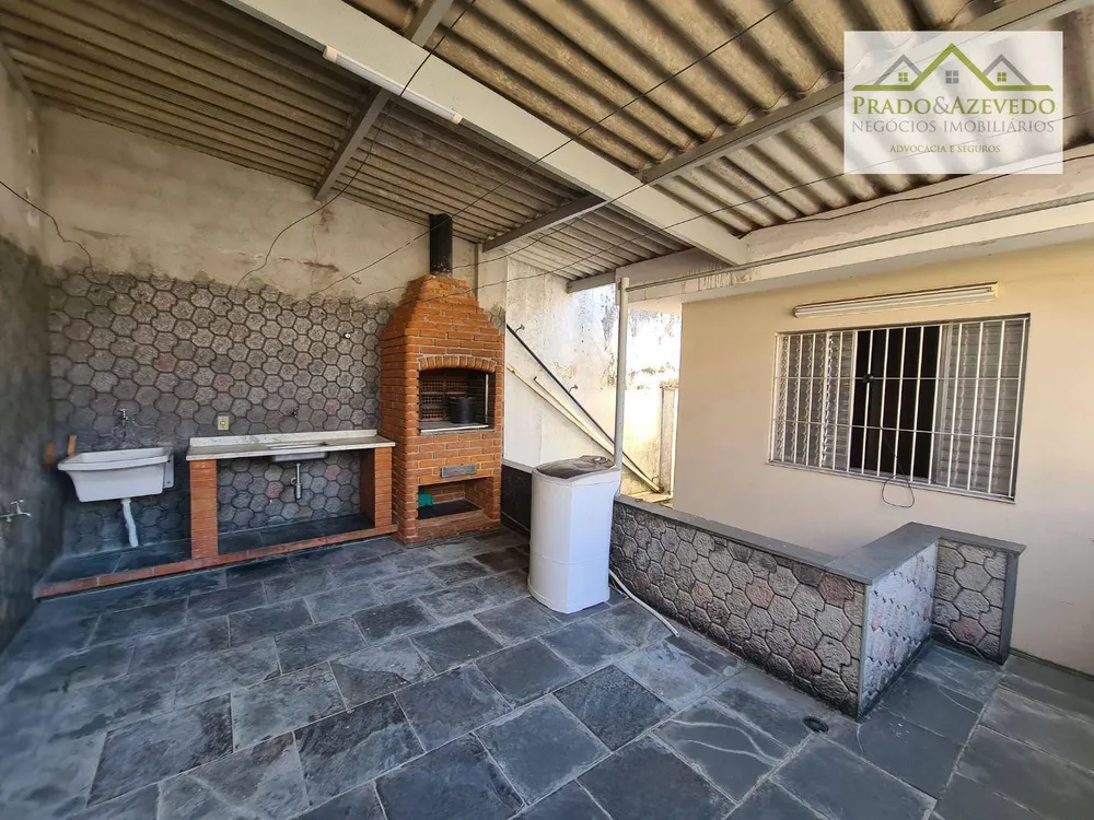 Casa, 3 quartos, 150 m² - Foto 12