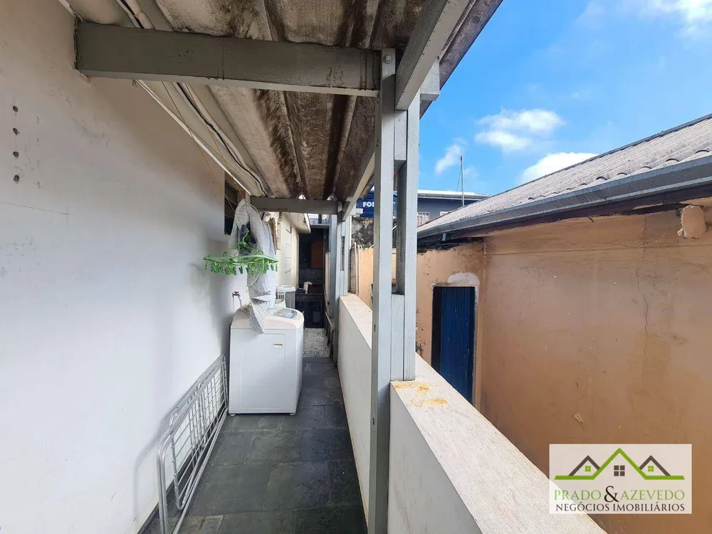 Casa, 3 quartos, 150 m² - Foto 10