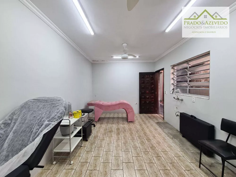 Casa, 3 quartos, 150 m² - Foto 1