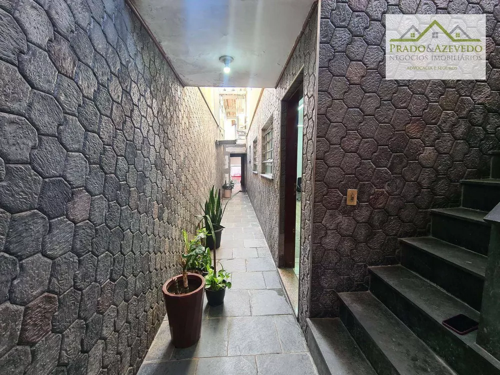 Casa, 3 quartos, 150 m² - Foto 3