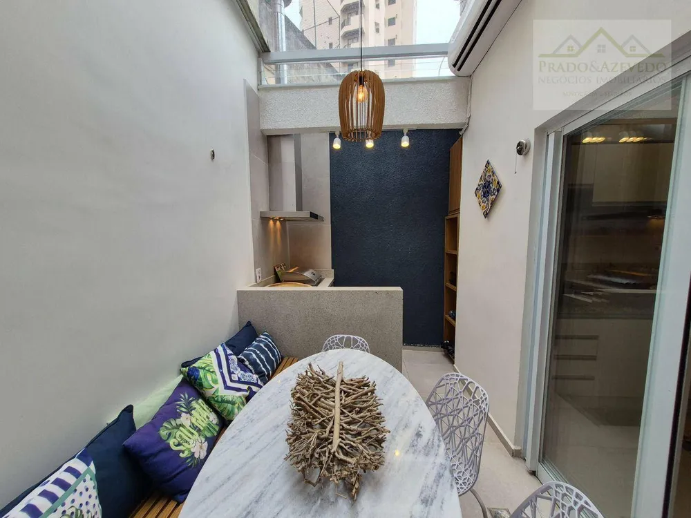 Casa de Condomínio, 3 quartos - Foto 7