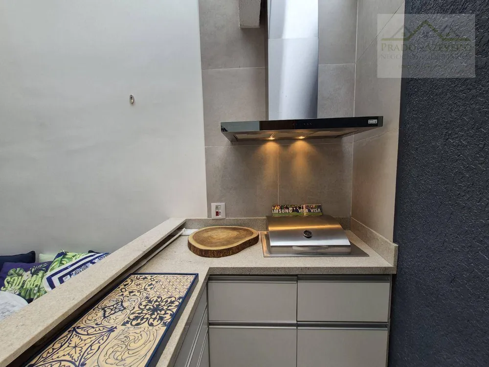 Casa de Condomínio, 2 quartos - Foto 7