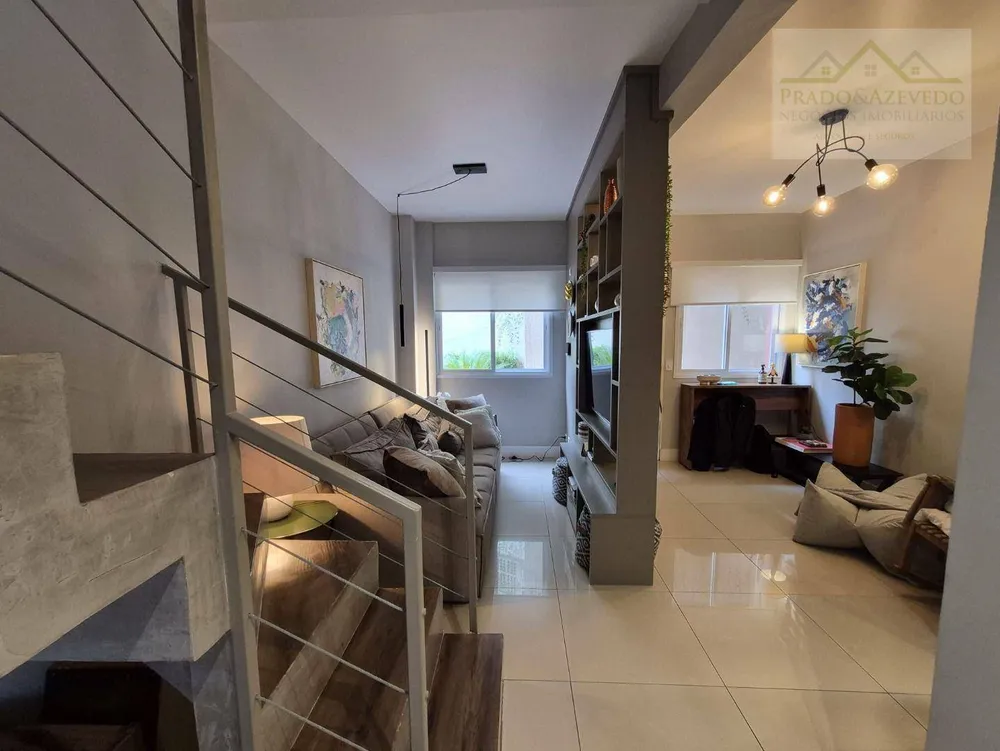 Casa de Condomínio, 2 quartos - Foto 6