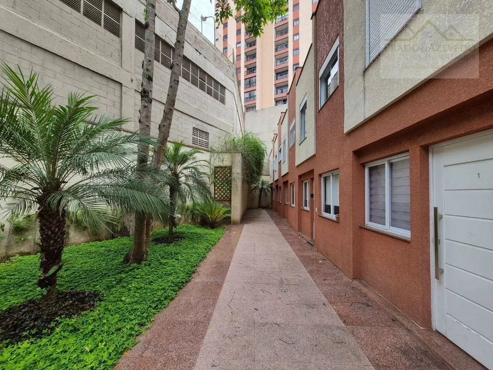 Casa de Condomínio, 2 quartos - Foto 4