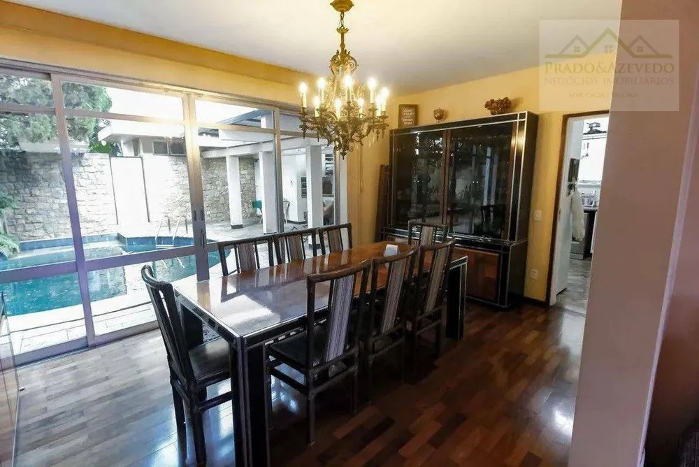 Casa, 4 quartos, 361 m² - Foto 2