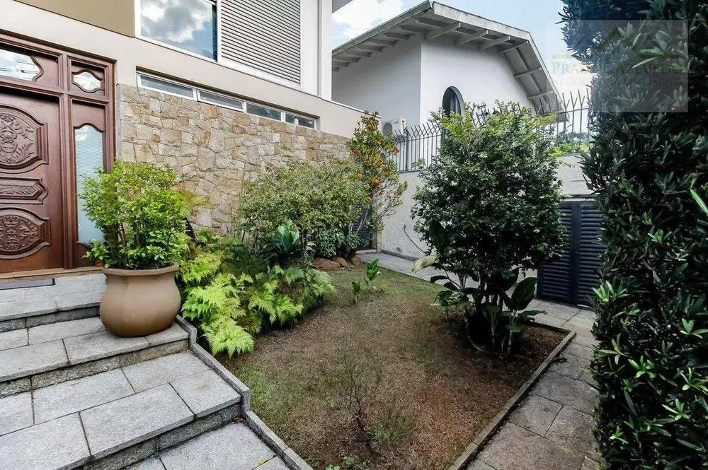 Casa, 4 quartos, 361 m² - Foto 16