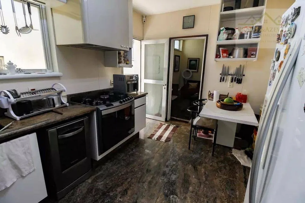 Casa, 4 quartos, 361 m² - Foto 9
