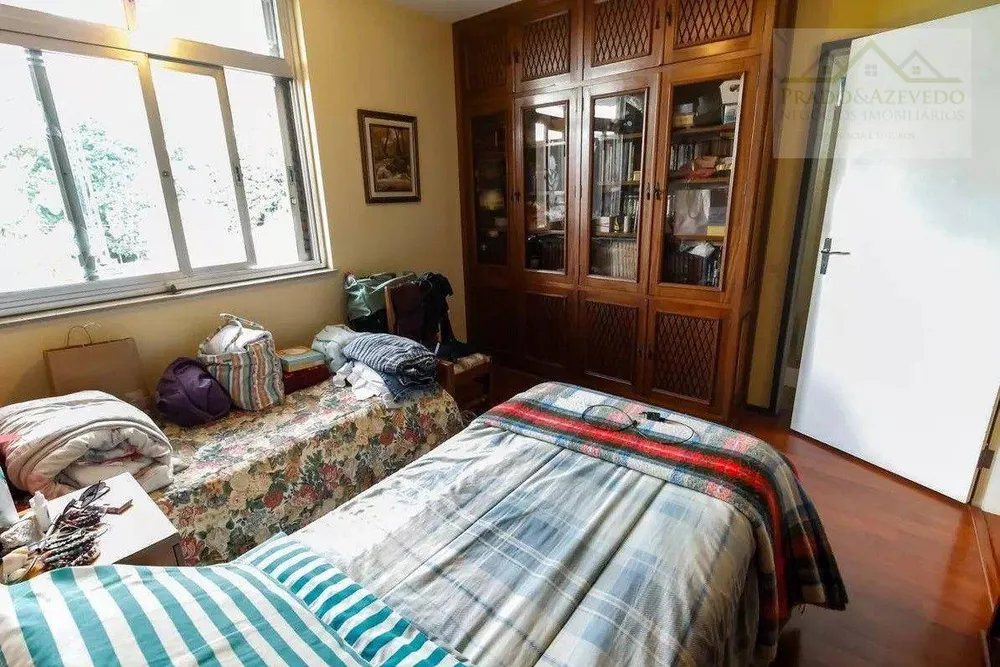 Casa, 4 quartos, 361 m² - Foto 11
