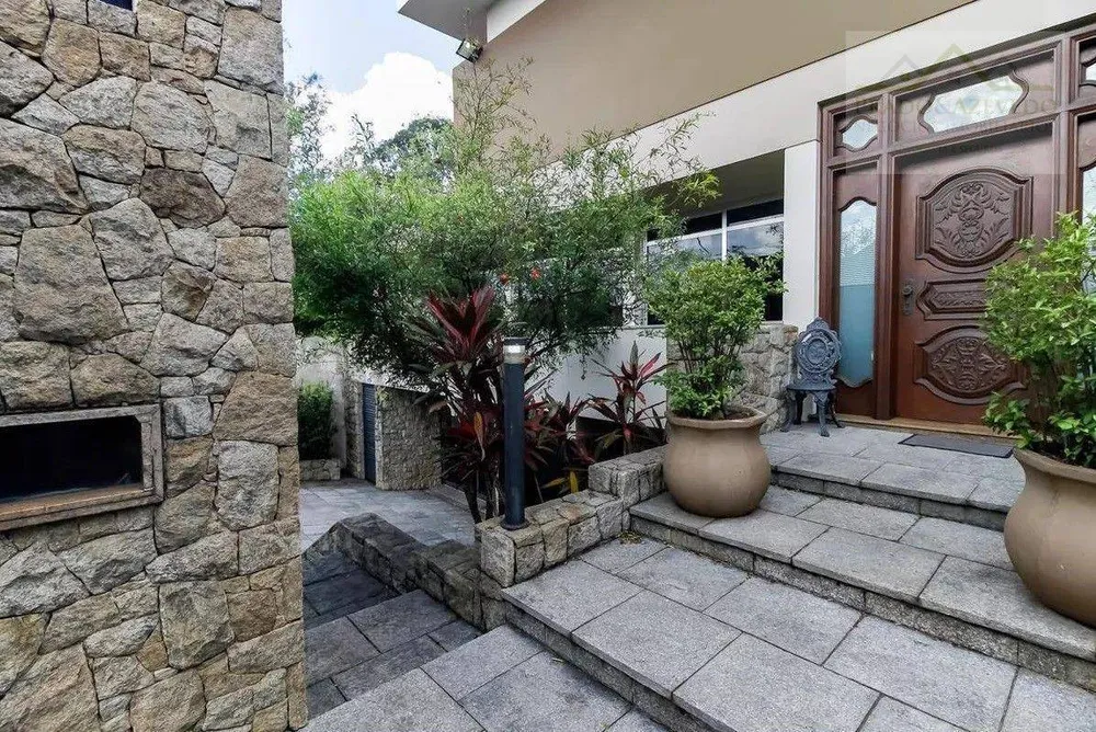 Casa, 4 quartos, 361 m² - Foto 15