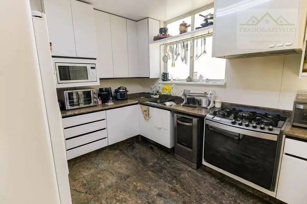 Casa, 4 quartos, 361 m² - Foto 8