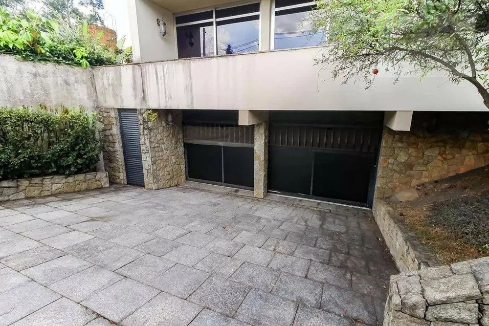 Casa, 4 quartos, 361 m² - Foto 14
