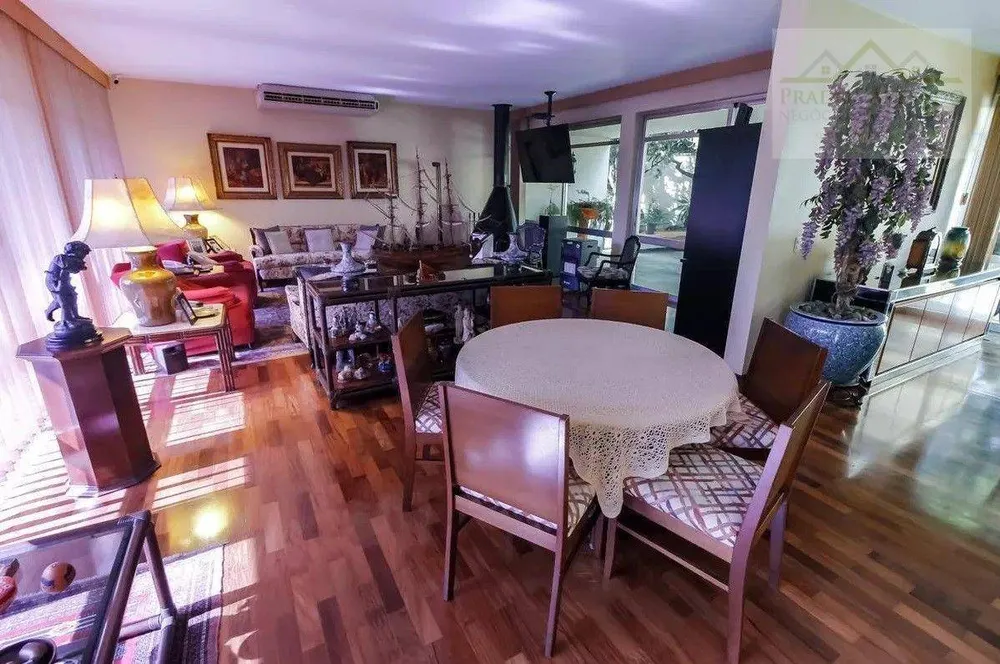 Casa, 4 quartos, 361 m² - Foto 4
