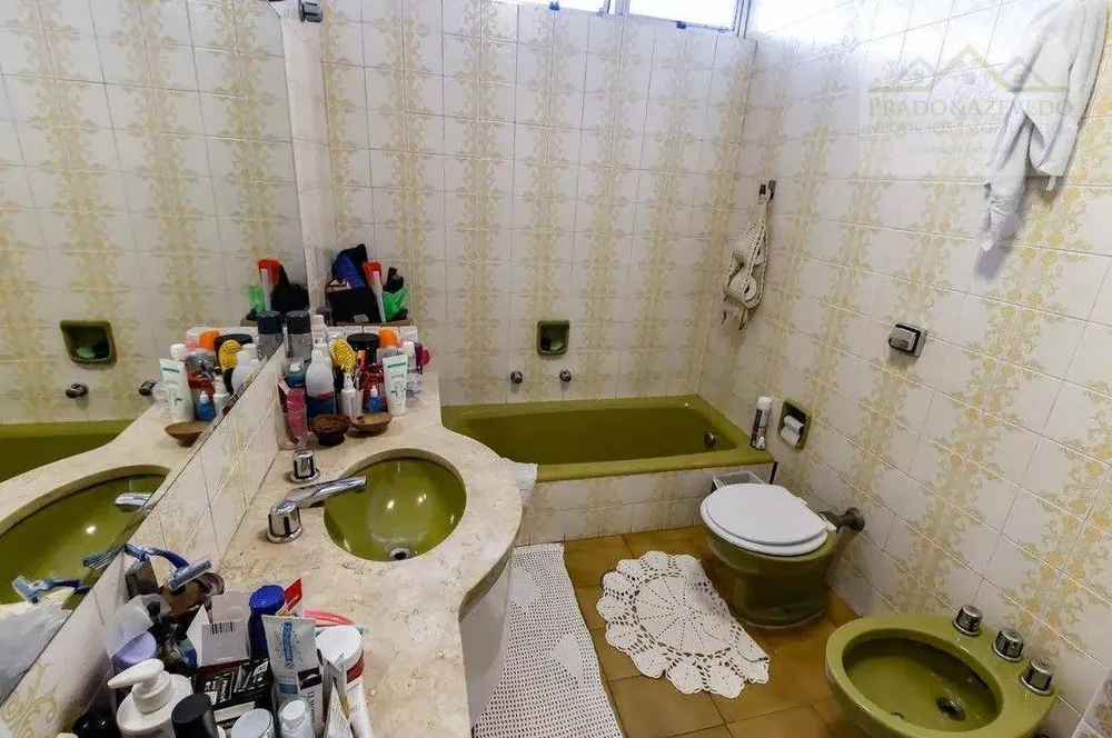 Casa, 4 quartos, 361 m² - Foto 13