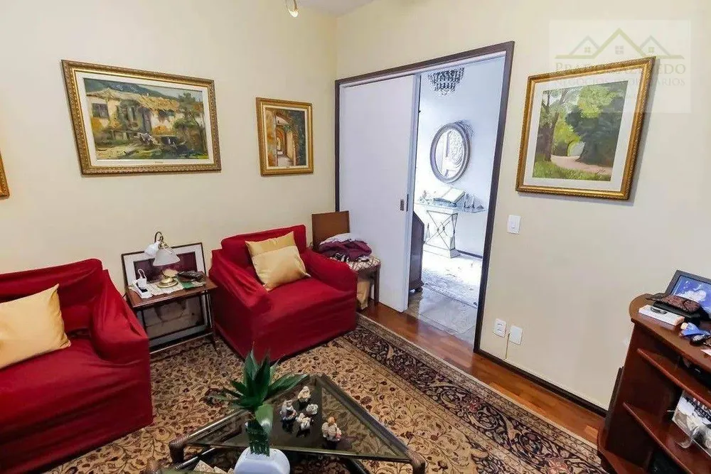 Casa, 4 quartos, 361 m² - Foto 7