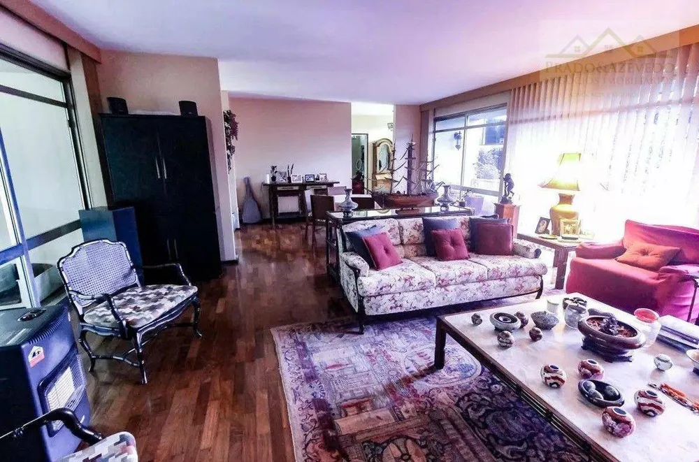 Casa, 4 quartos, 361 m² - Foto 5