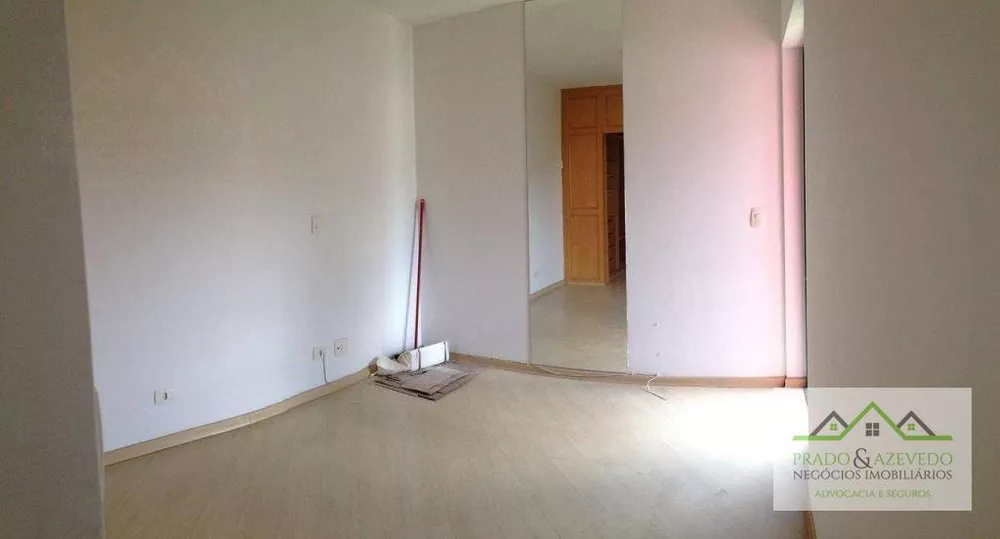 Apartamento, 3 quartos, 110 m² - Foto 1